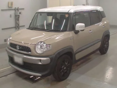 Suzuki XBEE