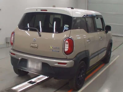 Suzuki XBEE