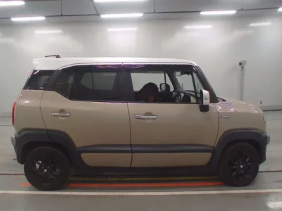 Suzuki XBEE