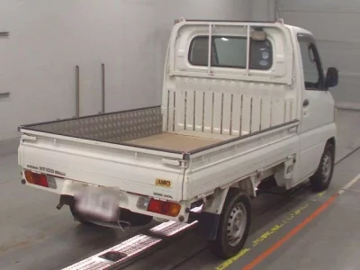 Nissan CLIPPER TRUCK