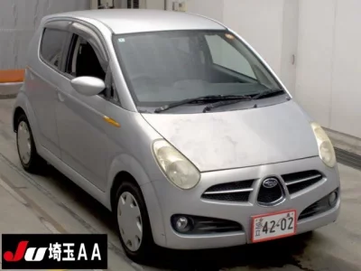 Subaru R2
