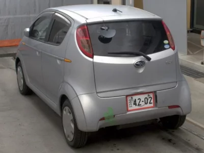 Subaru R2