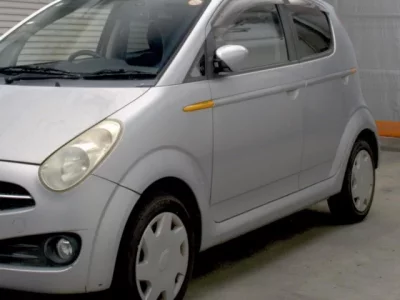 Subaru R2