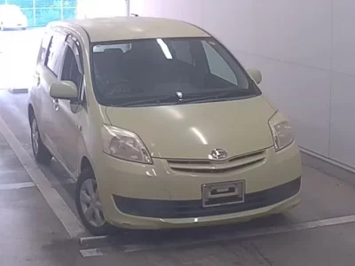 Daihatsu Boon