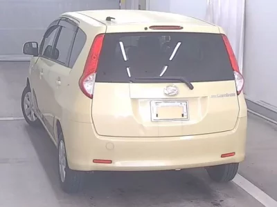 Daihatsu Boon
