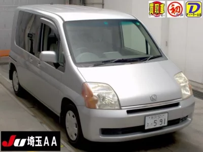 Honda MOBILIO