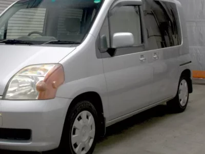Honda MOBILIO