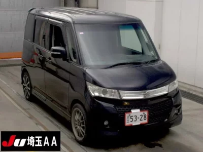 Suzuki PALETTE
