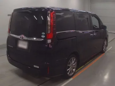 Toyota ESQUIRE