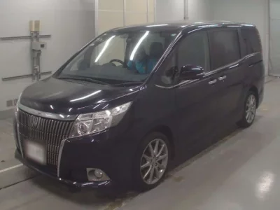 Toyota ESQUIRE