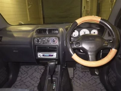 Daihatsu TERIOS KID
