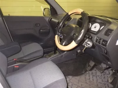 Daihatsu TERIOS KID