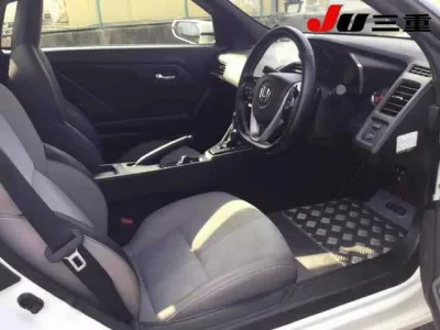Honda S660