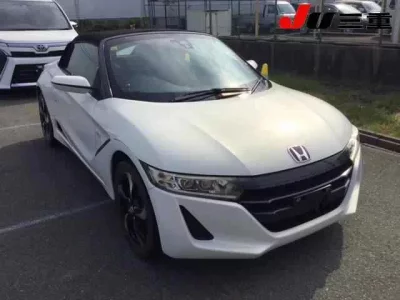 Honda S660
