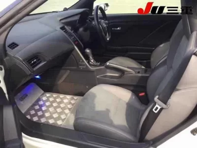 Honda S660