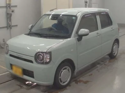 Daihatsu MIRA TOCOT