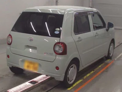 Daihatsu MIRA TOCOT