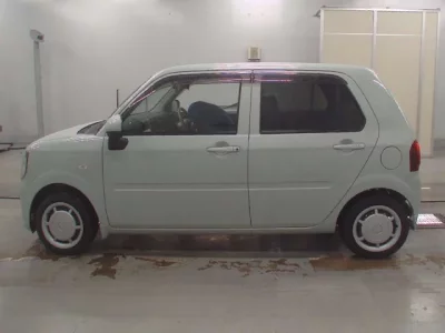 Daihatsu MIRA TOCOT