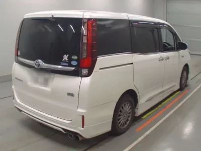 Toyota ESQUIRE