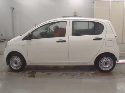 Subaru PLEO PLUS