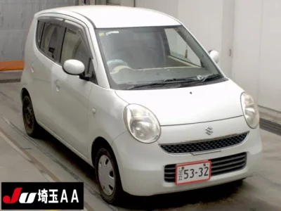Suzuki MRWAGON