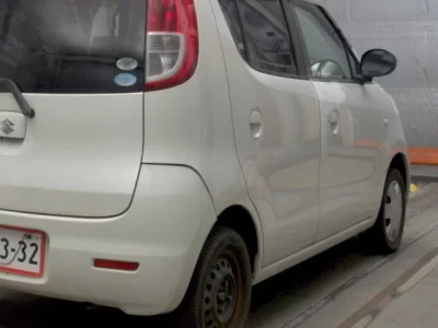 Suzuki MRWAGON