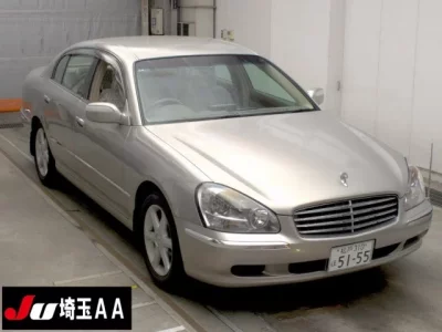 Nissan CIMA