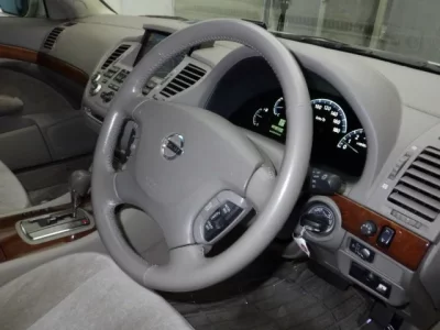 Nissan CIMA