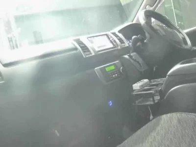 Toyota REGIUS ACE VAN