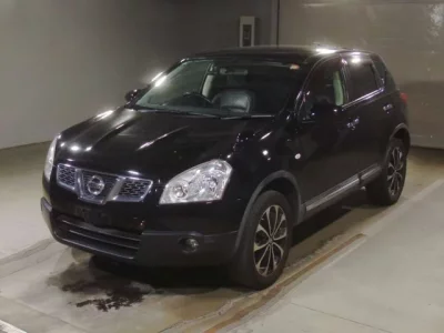 Nissan DUALIS