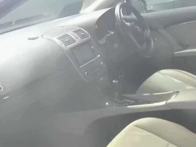 Toyota AVENSIS WAGON