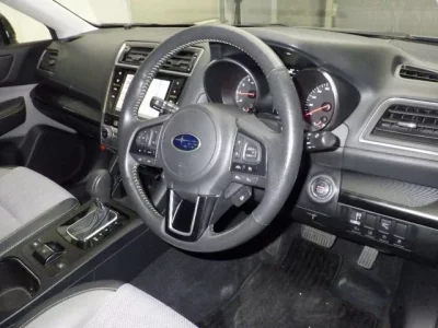 Subaru LEGACY OUTBACK