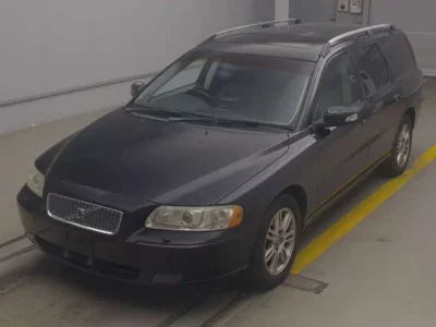 Volvo V70