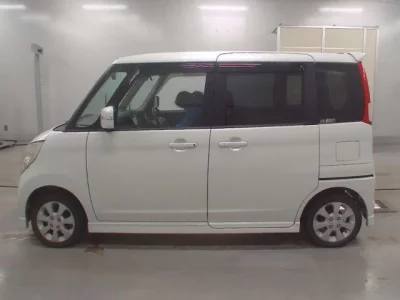 Suzuki PALETTE