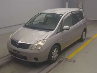 Toyota COROLLA SPACIO