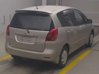 Toyota COROLLA SPACIO