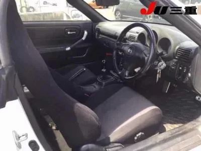 Toyota MR-S