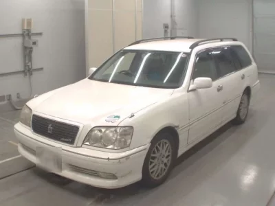 Toyota CROWN ESTATE