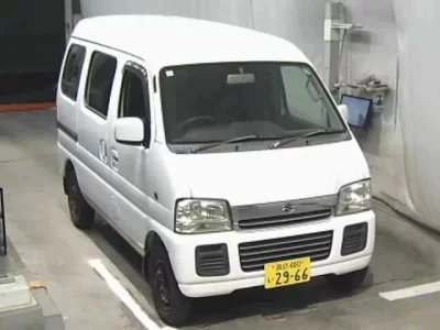 Suzuki EVERY
