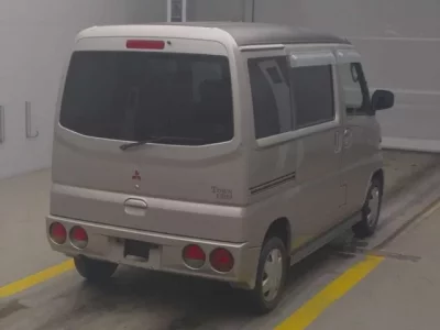 Mitsubishi TOWNBOX