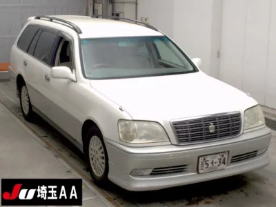 Toyota CROWN ESTATE
