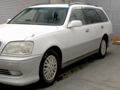 Toyota CROWN ESTATE