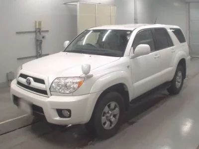 Toyota HILUX SURF