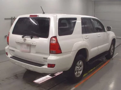 Toyota HILUX SURF