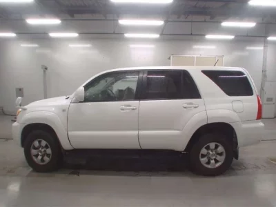 Toyota HILUX SURF