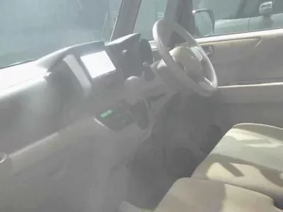 Honda N BOX PLUS