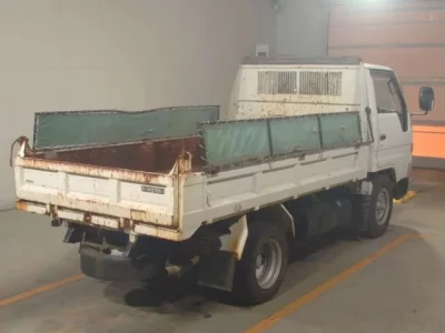 Daihatsu DELTA TRUCK
