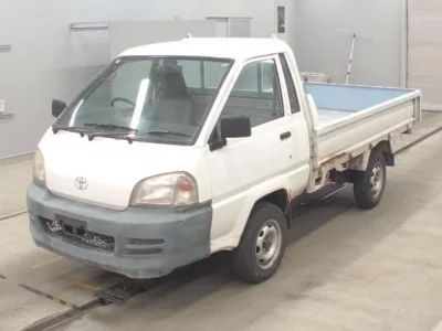 Toyota TOWN ACE TRUCK