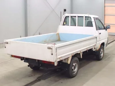 Toyota TOWN ACE TRUCK