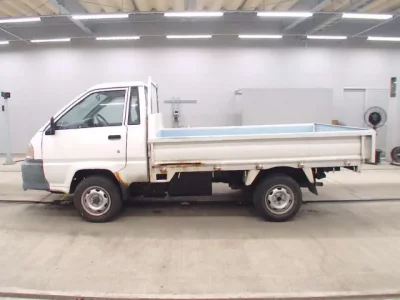 Toyota TOWN ACE TRUCK